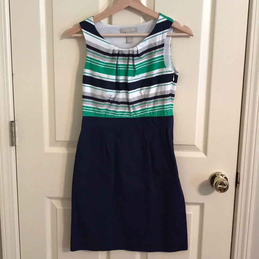 Banana Republic Dress